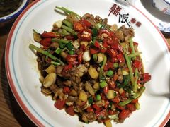 -赣饭农家·江西小炒(西乡店)