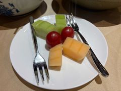 -南京东郊国宾馆·稻香村零点餐厅