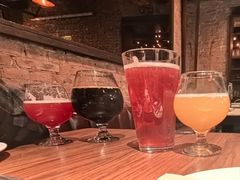 -京A Brewpub·精酿餐吧(幸福村店)
