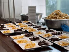 -龙华素斋(龙华路店)