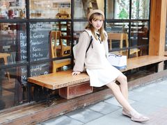 -RUMORS COFFEE ROASTERY鲁马滋咖啡(湖南路店)