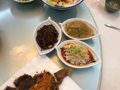 -汉唐宴长安食府