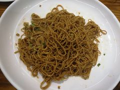 葱油拌面-梁溪河畔·吉府花园(南长街南下塘店)