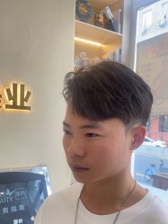 -东时烫染造型·Hair Salon