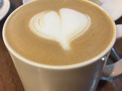 -榖屋house of flour(张江首店)