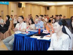 -佰世慈航演讲口才培训(宝安校区)