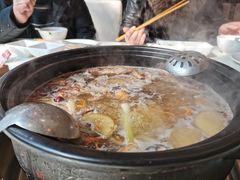 -蜀皇·菌汤鲜黄牛肉汤锅(宽窄巷子店)