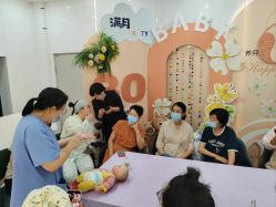 -养月堂中医养生月子会所(中心妇产店)