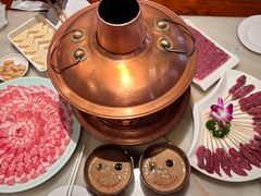 -南门涮肉(天坛店)