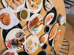 -阳光岛·海鲜盛宴(银泰中心in99店)