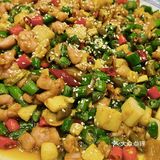 ‼️這家江湖菜真的值得反复吃‼️