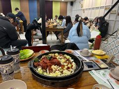 -高基五春川炒鸡排(威海总店)