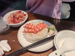 -醉壹号海鲜大排档•三十年老字号(厦门美食地标店)