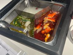 -东道煮牛肉火锅(重庆路店)