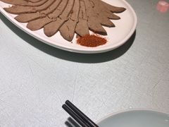 -阿西娅食府(中关村店)