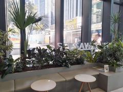 -Seesaw Coffee(深圳万象天地店)