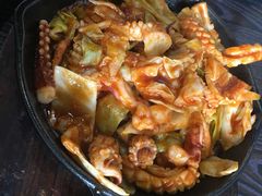 -HONGA HONGA雄家(曹路店)