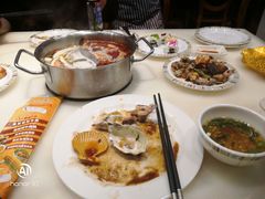 -吉布鲁牛排海鲜自助(万州万达广场店)