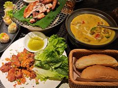 -美奈小馆·越南料理(福田星河COCO Park店)