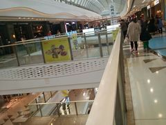 -万达广场(大明宫店)