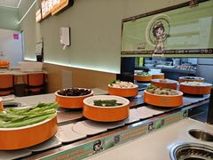 -锅小彤自助小火锅(于洪新玛特店)