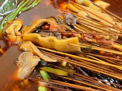 -厕所串串(文殊院店)