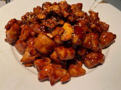 -永乐饭庄(安德路店)