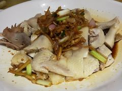 -大笑饭堂(甲子桥店)