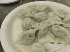 -大清花饺子(山庄店)