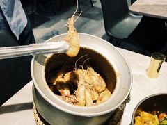 胡椒虾-雷泰泰台式胡椒虾(滨江金铂湾店)