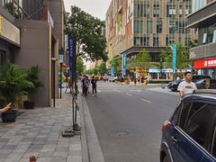 -梅花境(万科店)