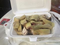-文记壹心鸡(宝华路店)