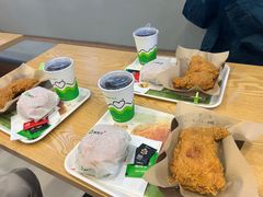 -德克士(场中路店)