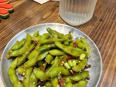 -破店肥哈·东北烧烤(南山保利店)