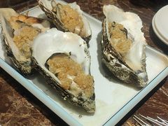 -潮庭·大连海鲜·炭火烧烤·扇贝王(大连店)
