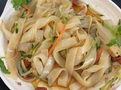 -丽影重庆小面(定西路店)