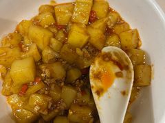 -味上湘菜馆(岳麓山店)