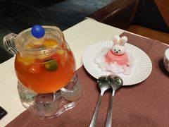 -意卡菲·欢乐聚会餐厅(华侨店)