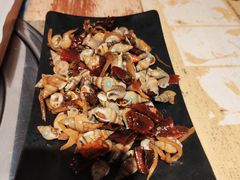 -枪火串烧·东北特色烧烤(罗湖总店)