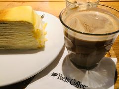 -Peet's 皮爷咖啡(东湖路手作店)