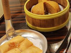 -夏宫中餐厅(香格里拉大酒店)