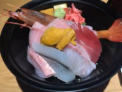 海鲜丼-町家Machiya(泰府·名邸店)