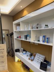 点击看大图 -ROYEA茹彦祛痘·问题肌肤修护中心