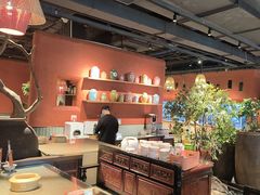 -老客家·客家菜(万达店)