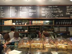 -BAKER&SPICE(国金中心商场店)