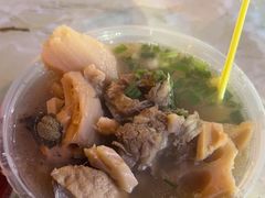 -燕子煨汤(山海关路店)