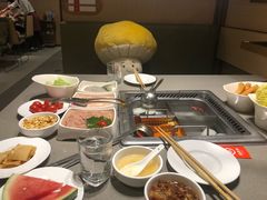 -海底捞火锅(苏宁生活广场店)