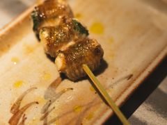 -鳥喜Toriki怀石烧鸟料理