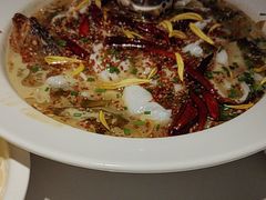 -江渔儿酸菜鱼(万科东荟城店)