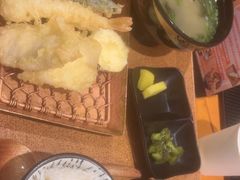 -天妇罗内顺田(罗湖店)